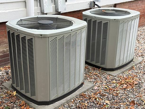 Reliable Emergency Hvac contractor in Damascus, GA by JG Cool HVAC